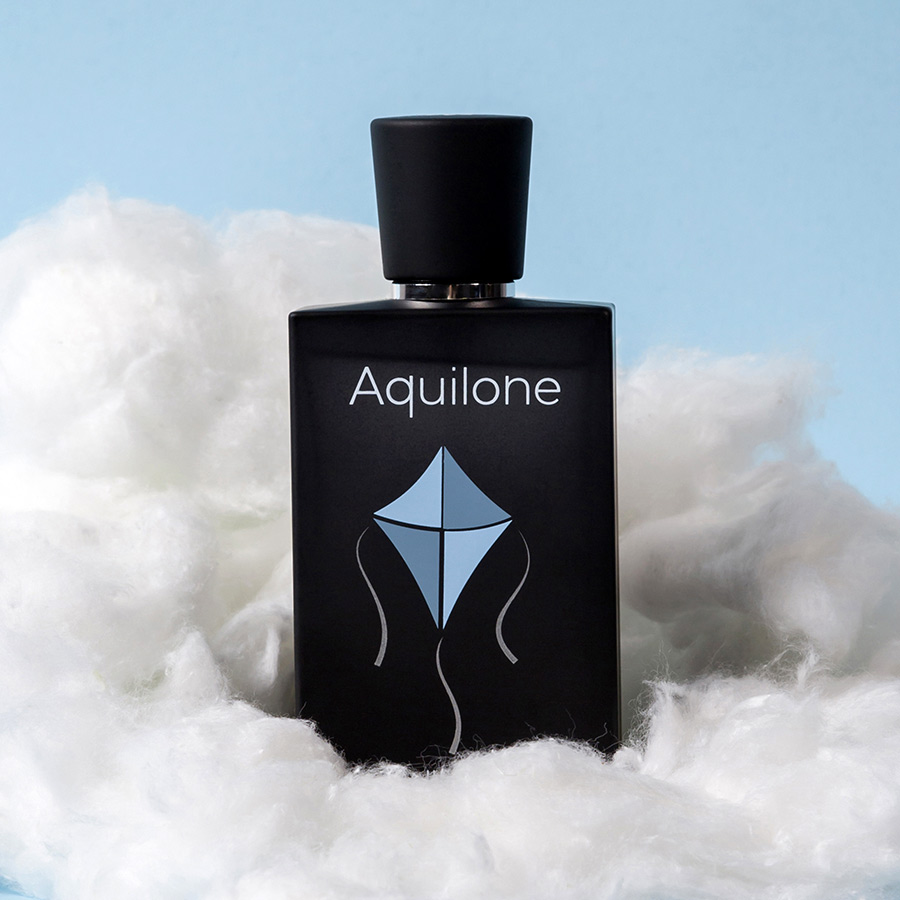 Aquilone profumo by Allegro Parfum