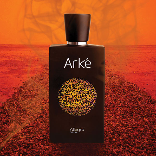 Allegro Parfum Arké