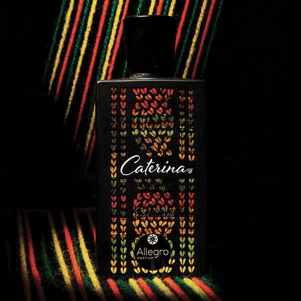 Caterina by Allegro Parfum